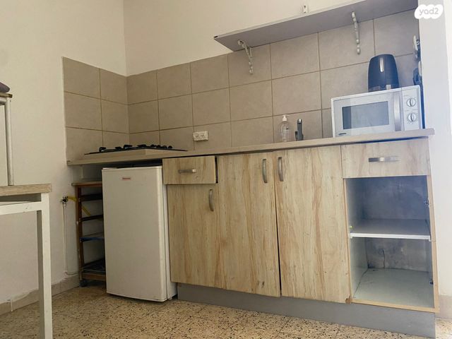 דירה, מקור החסידה, צאלים, מערב 1, אילת