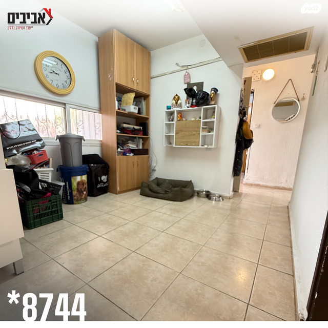 בית פרטי/ קוטג', שדרות