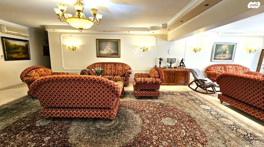 בית פרטי/ קוטג', סביון