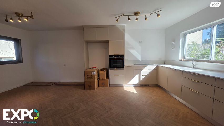 בית פרטי/ קוטג', השיקמה 3, רובע ב', אריאל