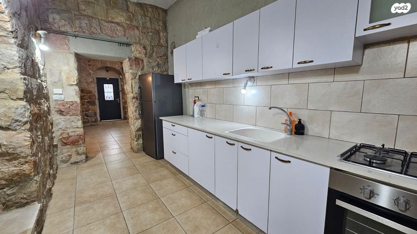 מחנה יהודה - לב העיר