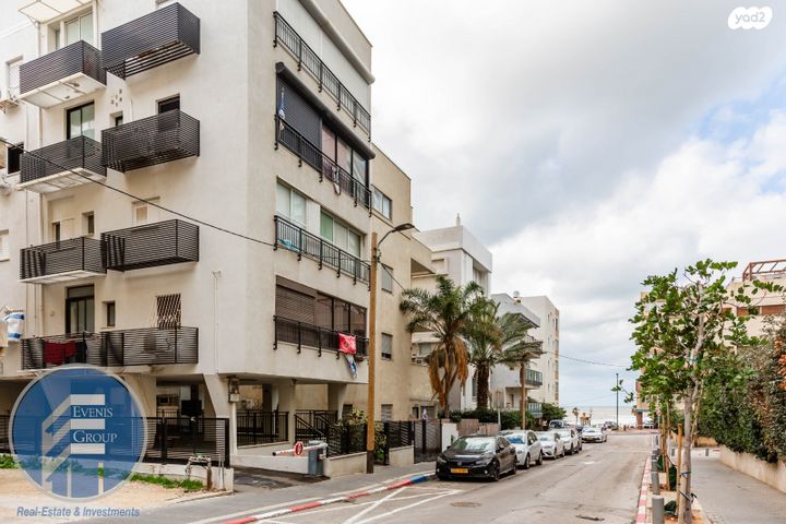 גג/ פנטהאוז, מאפו 10, הצפון הישן - דרום, תל אביב יפו