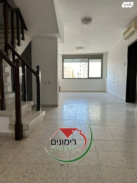 גג/ פנטהאוז