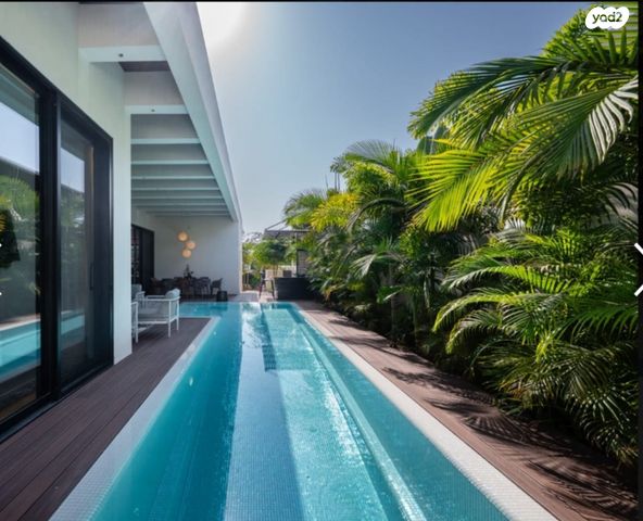 בית פרטי/ קוטג', קיסריה