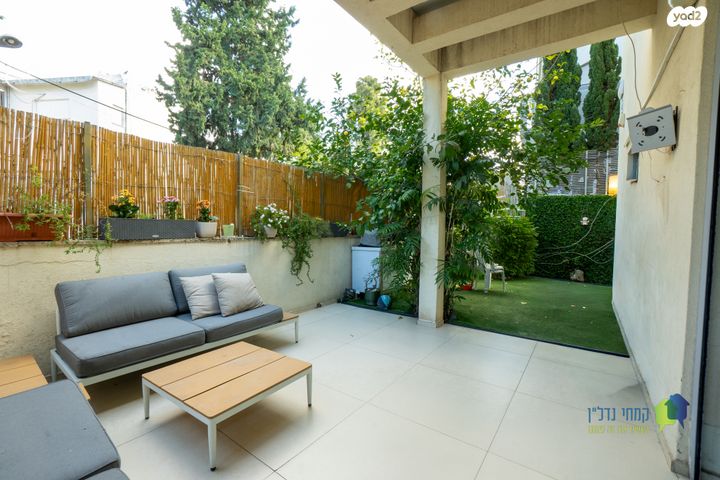 בית פרטי/ קוטג', ז"ר, שכונת בן גוריון, מרכז העיר ג', רמת גן