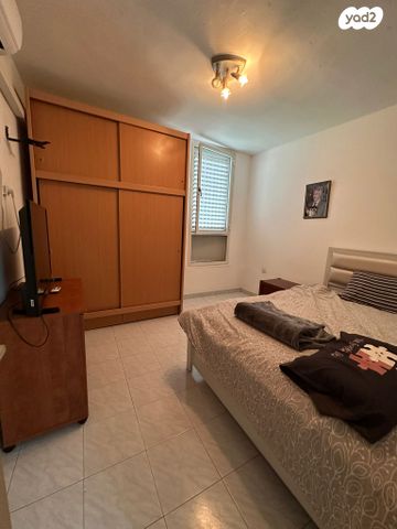 דירה, אליעזר בן יהודה, שכונה ב', באר שבע