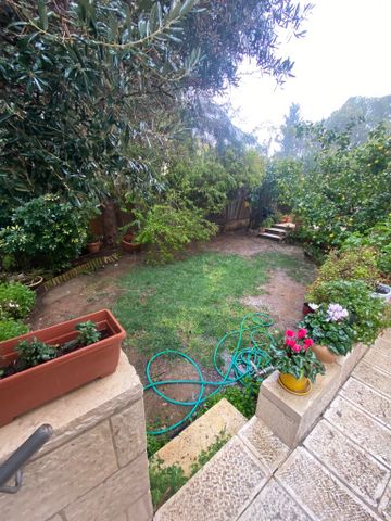 דירת גן, החי"ם, קטמון הישנה, ירושלים