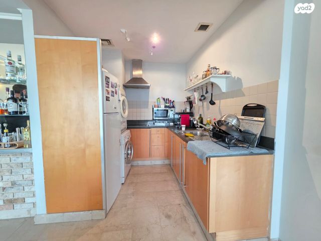 דירה, בורסה, רמת גן