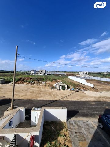 דו משפחתי, דרך הגת, כפר יעבץ, כפר יעבץ