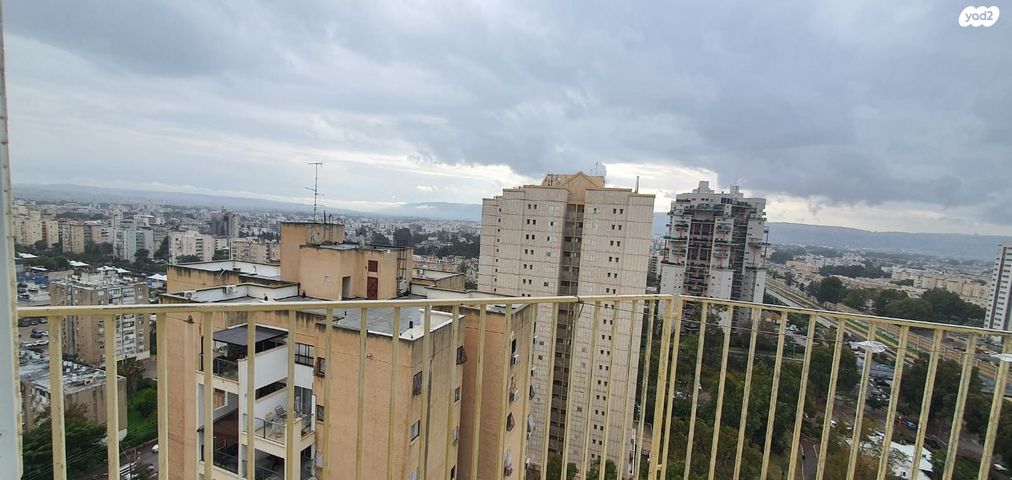 דירה, החשמונאים, לב מוצקין, בנה ביתך, קרית מוצקין