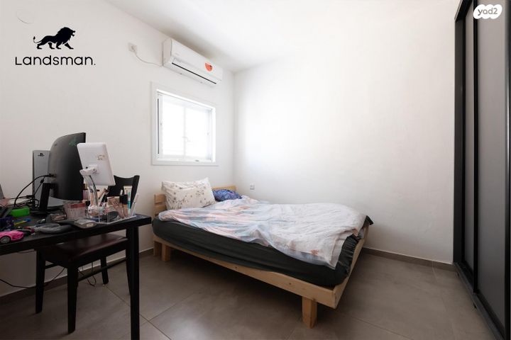 דירה, קרל נטר, אברמוביץ', ראשון לציון