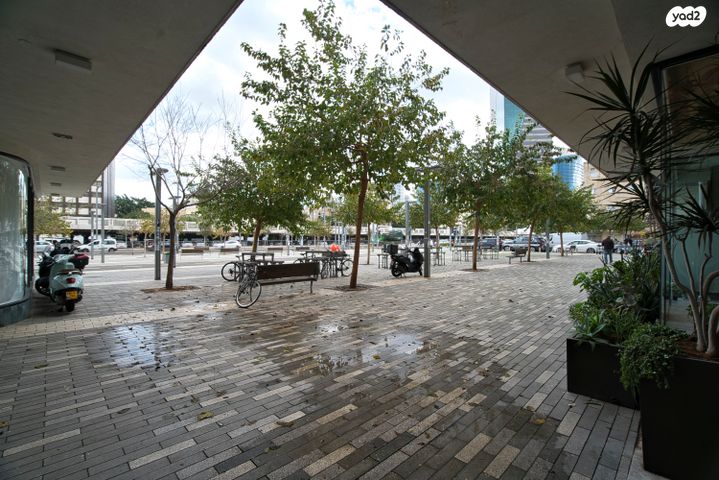 דירה, הרכבת 16, לב תל אביב, לב העיר צפון, תל אביב יפו