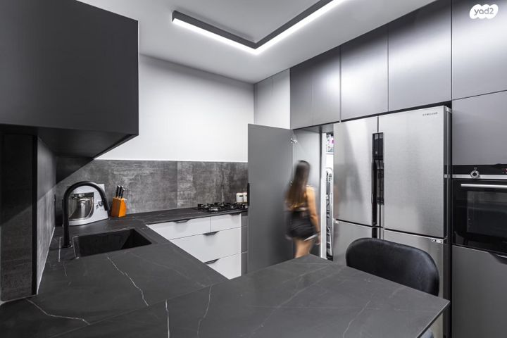 דירה, עונות השנה 6, וואלי, העמק, נס ציונה