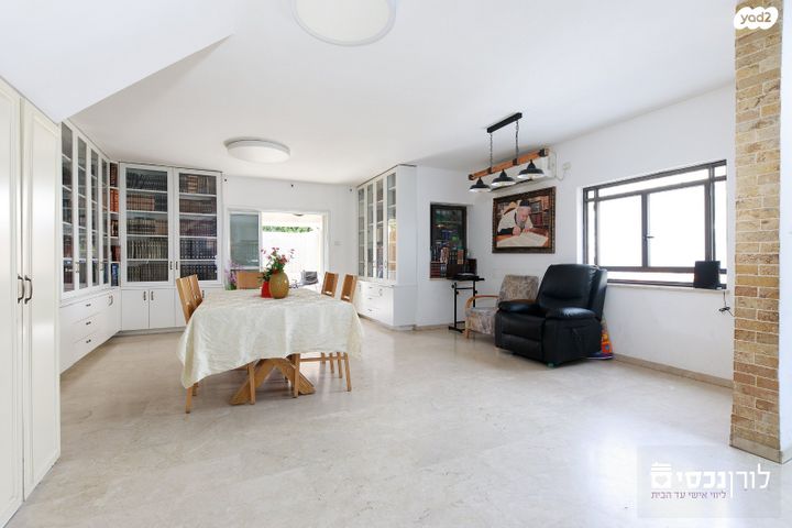 בית פרטי/ קוטג', ניל"י, דניה, רחובות