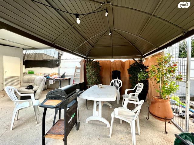 דירת גן, נתניה