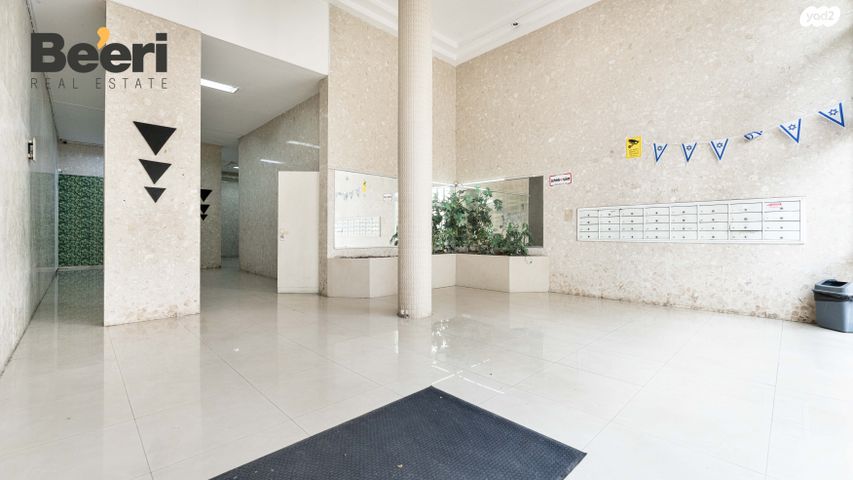 דירה, דרך זאב ז'בוטינסקי, נחלת גנים, רמת גן