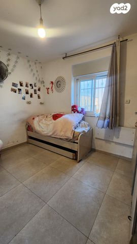 דירה, שמשון פולנסקי, ירושלים