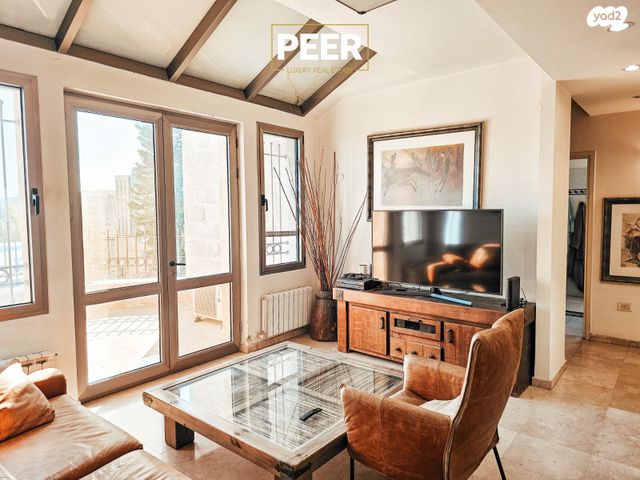 בית פרטי/ קוטג', מלחה, מנחת, ירושלים