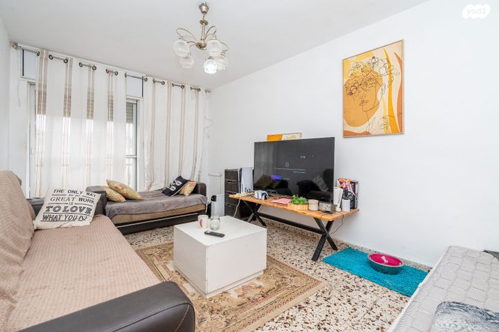 דירה, עליזה יאנסן 683, שז"ר, אור עקיבא