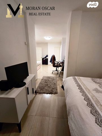 דירת גן, הגאון אליהו 2, מרום נווה, רמת יצחק, רמת גן