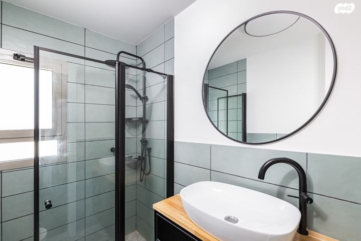 דירה, עונות השנה 6, וואלי, העמק, נס ציונה