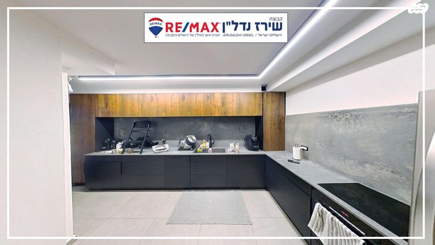 דירה, השקד, נופי החורש, מבשרת ציון