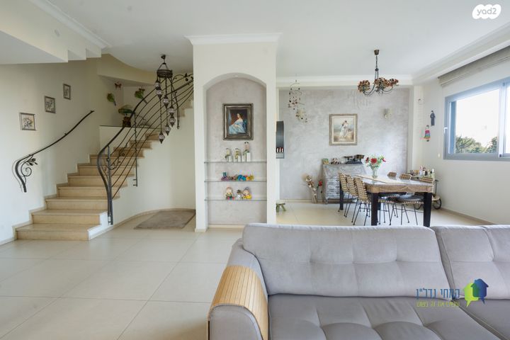 בית פרטי/ קוטג', ז"ר, שכונת בן גוריון, מרכז העיר ג', רמת גן