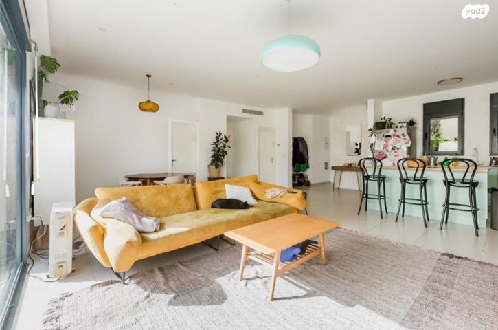 דירה, יהודה מרגוזה 7, צפון יפו, המושבה האמריקאית-גרמנית, תל אביב יפו