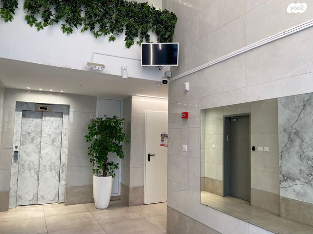 דירת גן, נחל דן, כרמיאל