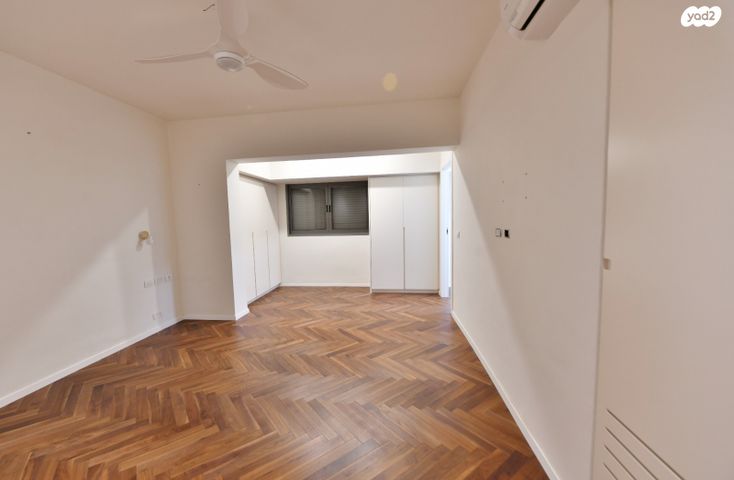 גג/ פנטהאוז, רחבת אילן, רמת אילן, גבעת שמואל