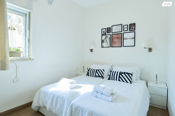 דירה, נחלאות, שערי חסד, ירושלים