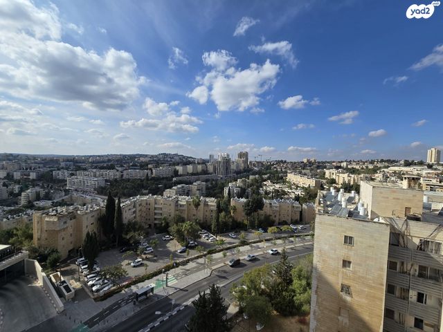 דירה, קדיש לוז, רמת שרת, ירושלים