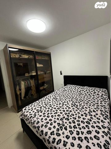 דירה, אברהם מחרז, סנטרל פארק / האצטדיון, באר שבע