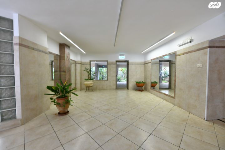 גג/ פנטהאוז, רחבת אילן, רמת אילן, גבעת שמואל