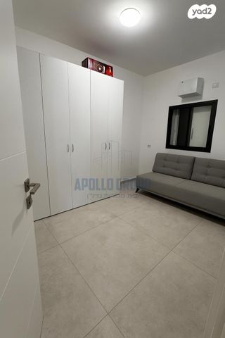 דירה, נווה אביבים, תל אביב יפו