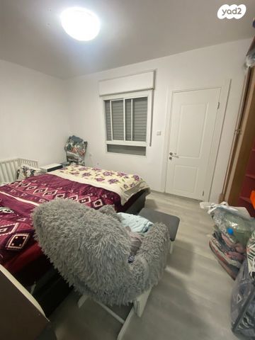 דופלקס, מדרחוב הנביאים, רובע י', אשדוד