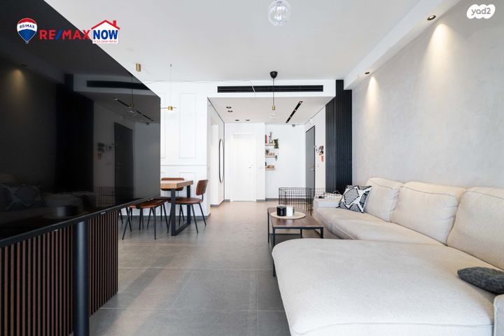 דירה, ירושלים 123, נרקיסים, ראשון לציון