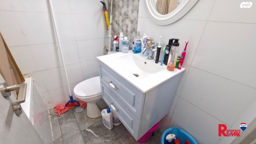 דירה, קרן היסוד 17, דרום מזרח, בת ים