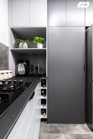 דירה, עונות השנה 6, וואלי, העמק, נס ציונה