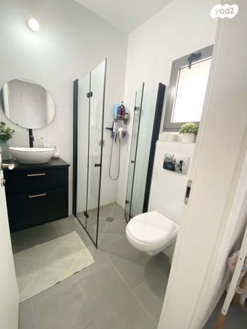 דירה, שקמים ואגמים, אשקלון