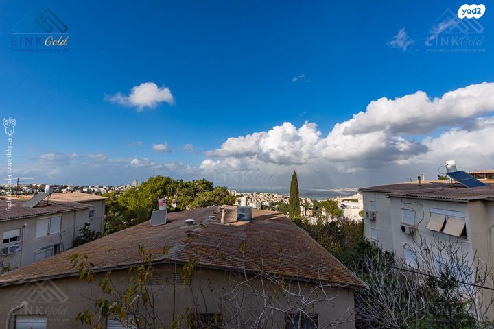 דירה, אלברט איינשטיין, אחוזה, חיפה