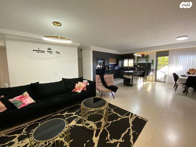 דירת גן, נחל דן, כרמיאל