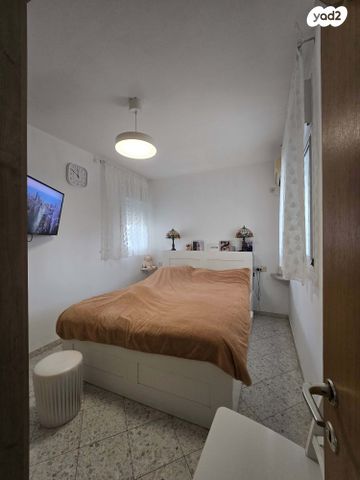 דירה, מרדכי מקלף, שכונה ו', באר שבע