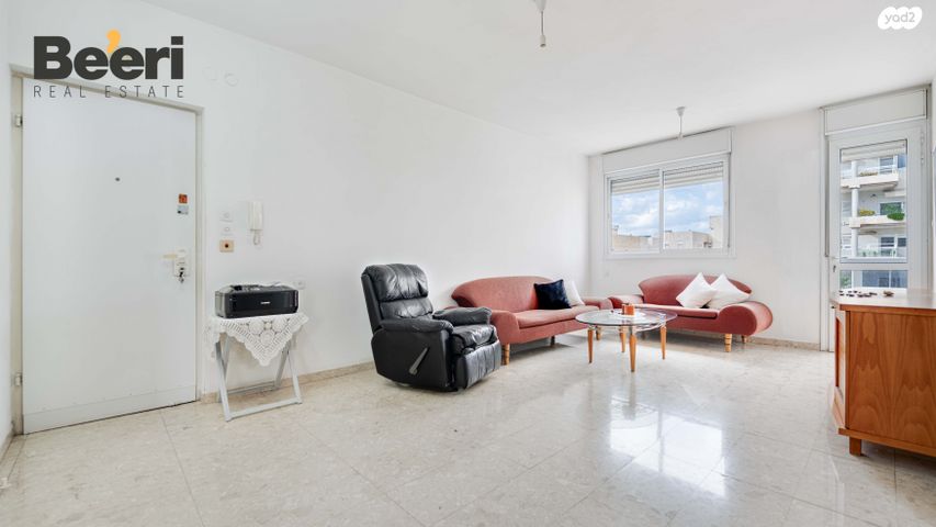 דירה, דרך זאב ז'בוטינסקי, נחלת גנים, רמת גן