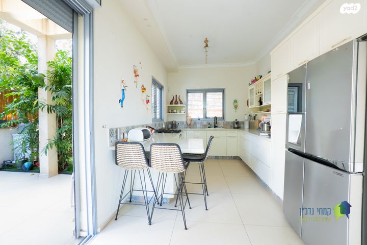 בית פרטי/ קוטג', ז"ר, שכונת בן גוריון, מרכז העיר ג', רמת גן