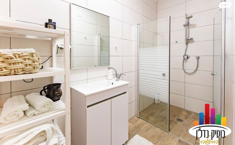 דירה, בוסל 12, הרצליה הירוקה, נווה עובד, הרצליה