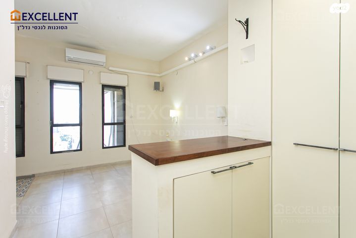 דירה, שמבור, חיפה