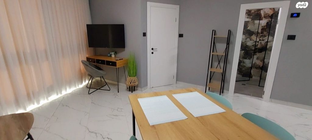 דירה, דרך בן גוריון 138, דרום חדש, פארק הים, בת ים