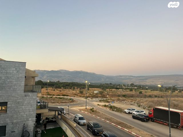 דירה, אל על, יובלים, קרית שמונה