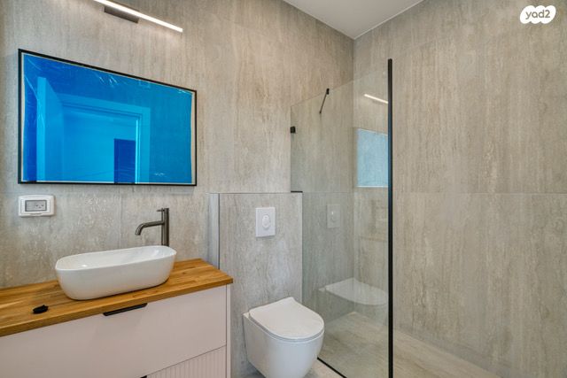 דו משפחתי, מתחם 11, הוד השרון